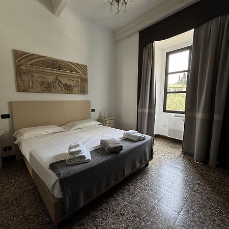 Castello Oldofredi Aparthotel Monte Isola Kültér fotó