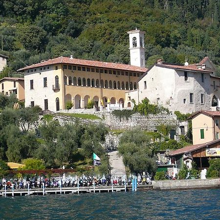 Castello Oldofredi Aparthotel Monte Isola Kültér fotó