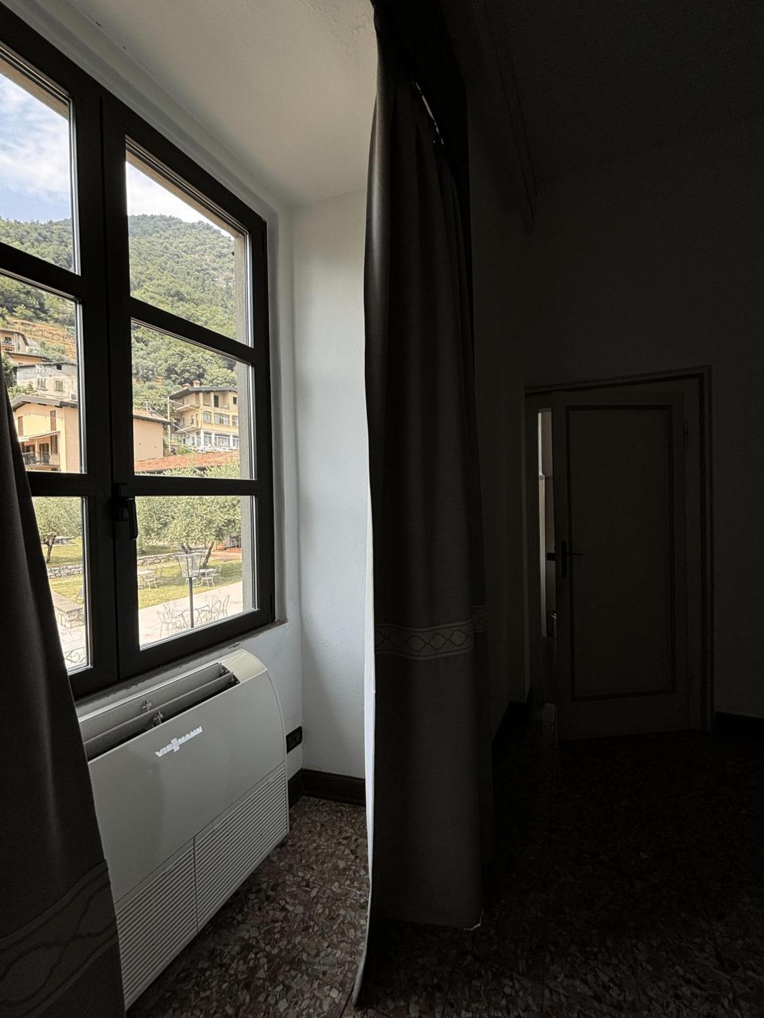 Castello Oldofredi Aparthotel Monte Isola Kültér fotó